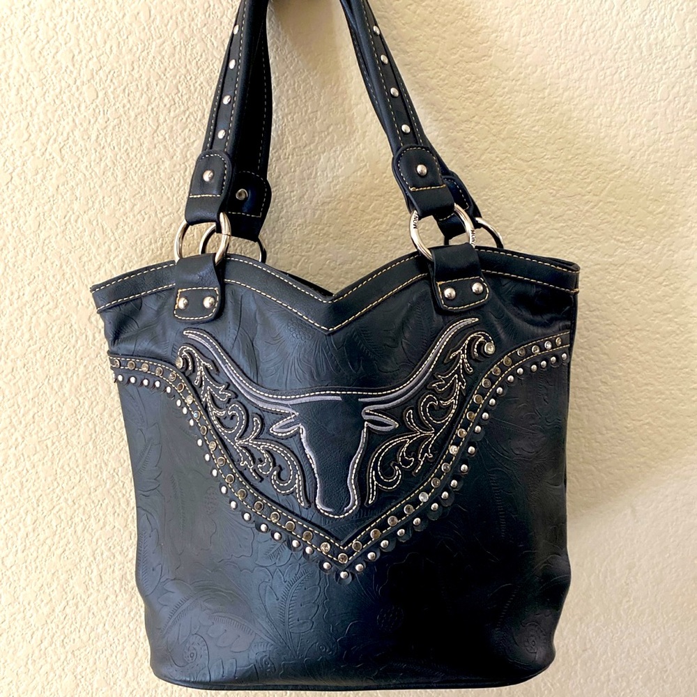 Montana West Purse